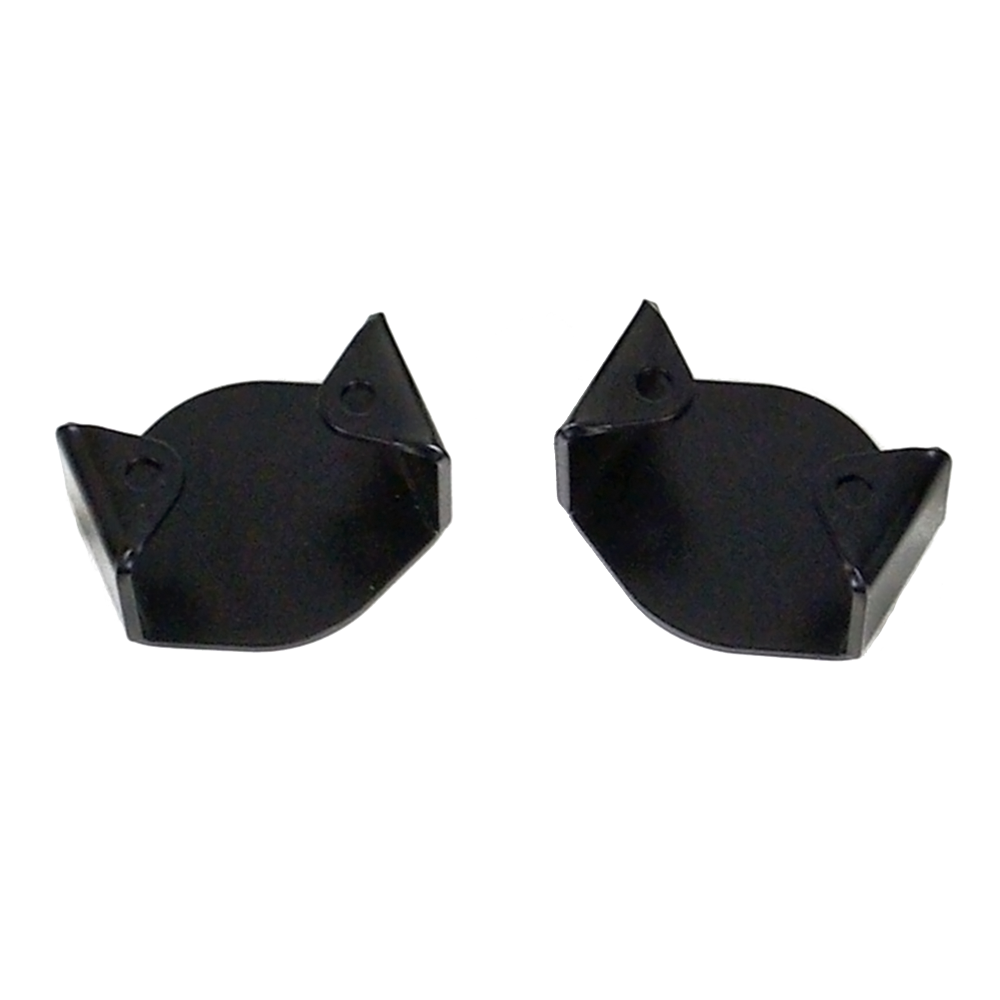 ami 2.5'' rear bump stop extension kit