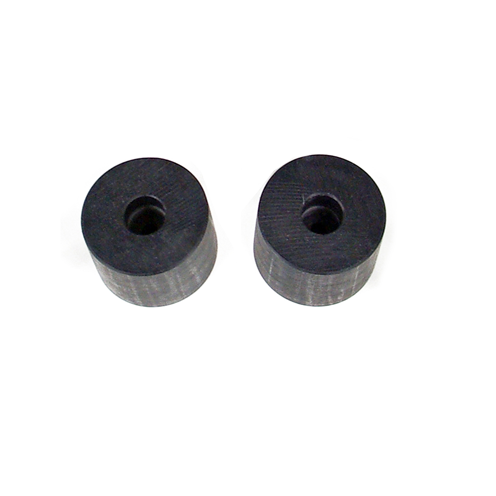 ami 4.0'' front bump stop extension kit