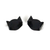 ami 4.0'' rear bump stop extension kit