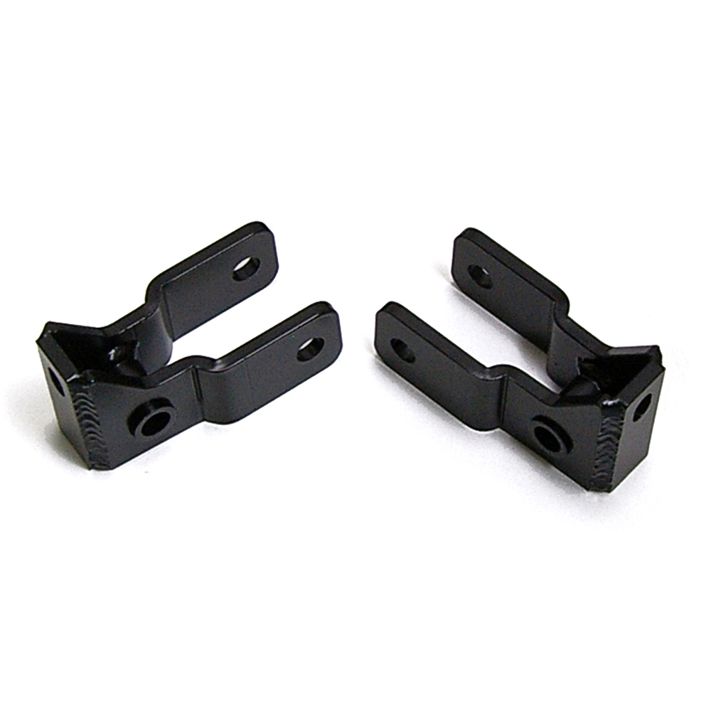 ami 2.5''-4.0'' lift-front-shock e