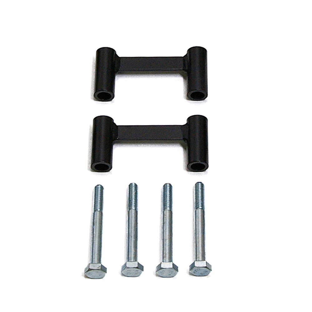 ami 2.5''-4.0'' lift-rear-shock e