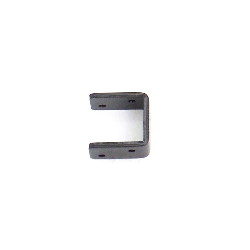 ami emergency brake line drop brckt-rear
