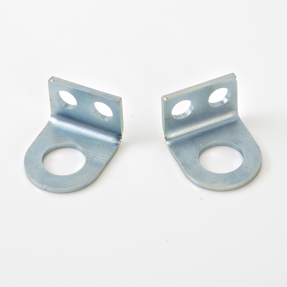 ami front brake line extension bracket