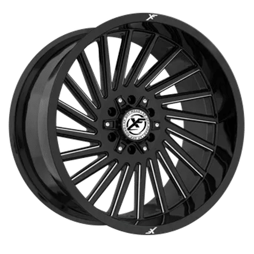 XF OFFROAD XF-239 8x165.1/8x180 (22″)