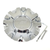 ar 897 chrome cap covered lug