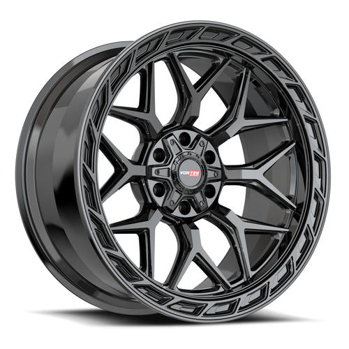 VORTEK VRP-504GB 5x127/5x139.7 (20″)