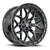 VORTEK VRP-504GB 5x127/5x139.7 (20″)