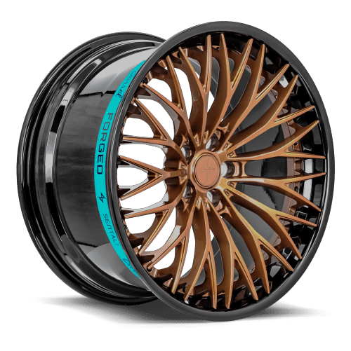 Sentali Barrel Forged SB1 5x112 (20″)