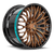 Sentali Barrel Forged SB1 5x114.3 (19″)