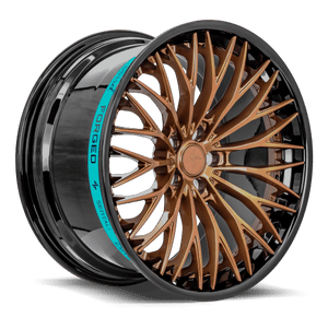 Sentali Barrel Forged SB1 5x127 (22″)