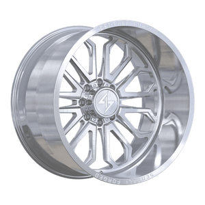Sentali Forged SF-3 6x139.7 (24″)