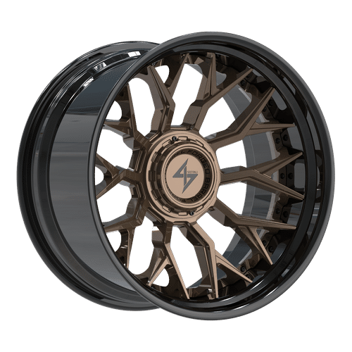 SENTALI BFX BFX2 5x127/5x139.7 (22″)