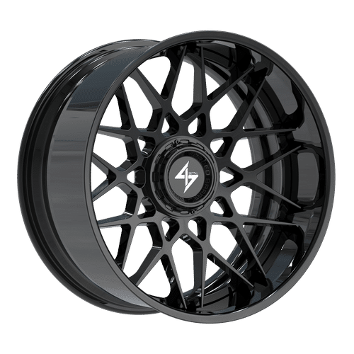 SENTALI BFX BFX5 8x165.1/8x180 (22″)