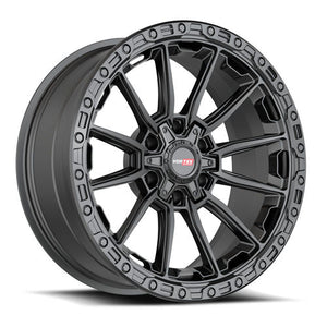 VORTEK VRT-601MB 6x135/6x139.7 (17″)
