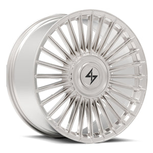 Sentali Luxx Spectre  5x127/5x114.3 (22″)
