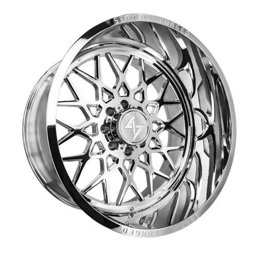 Sentali Forged SF-5 6x139.7 (24″)