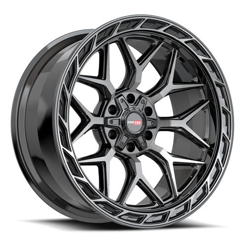 VORTEK VRP-504BDCDT 5x127/5x139.7 (20″)