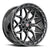 VORTEK VRP-504BDCDT 6x135/6x139.7 (22″)