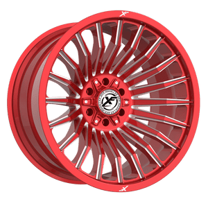 XF OFFROAD XF-231 6x135/6x139.7 (20″)