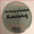 ar cap logo 75mm clear