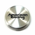 ar cap snap-in cap - aluminum