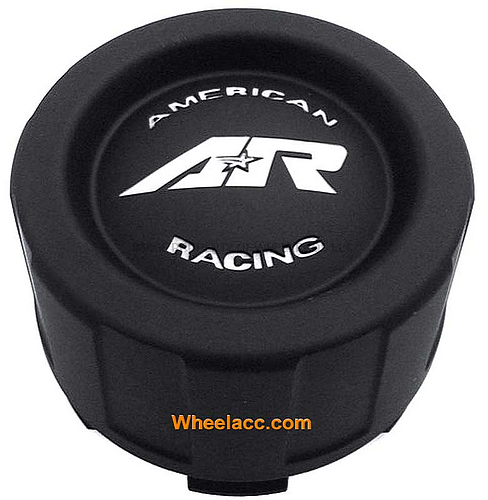 ar cap ar681 black