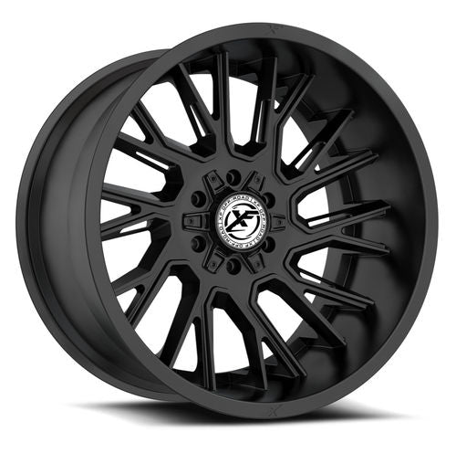 XF OFFROAD XF-230 5x127/5x139.7 (20″)