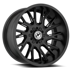 XF OFFROAD XF-230 8x165.1/8x180 (22″)