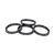 hub ring set 63 od-56.15 id (4pk)