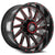 XF OFFROAD XF-216 8x165.1/8x180 (20″)