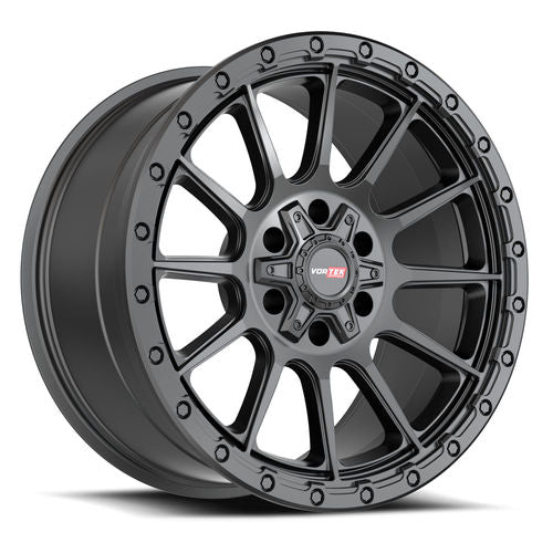 VORTEK VRT-606MB 6x135/6x139.7 (20″)