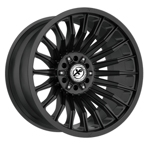XF OFFROAD XF-231 6x135/6x139.7 (20″)