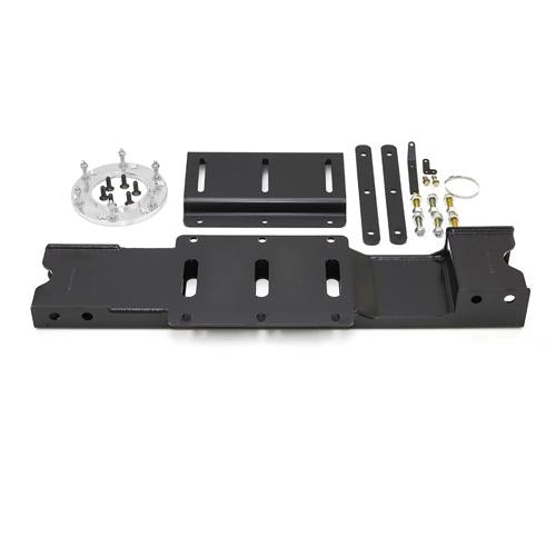 rl ram 2500 clock ring crossmember