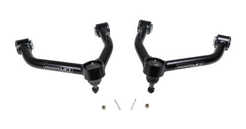 a-arm replacement kit 9" gm st