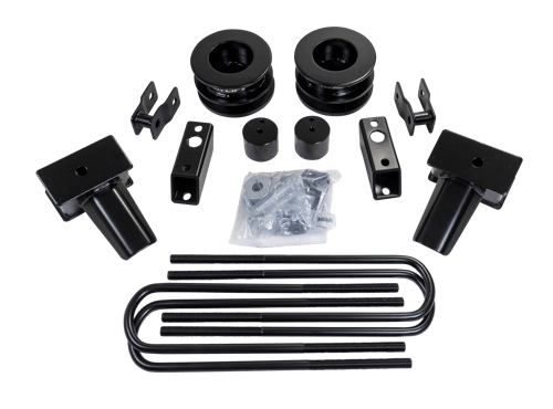 rl 2.5" sst lift kit - 23+ ford tremor