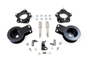 2022 toyota tundra 2" sst kit w/ air