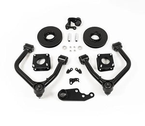 2022 toyota tundra 3" sst kit