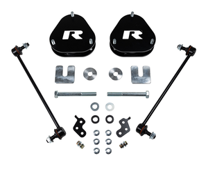rl 2'' sst lift kit - toyota rav4 15-18