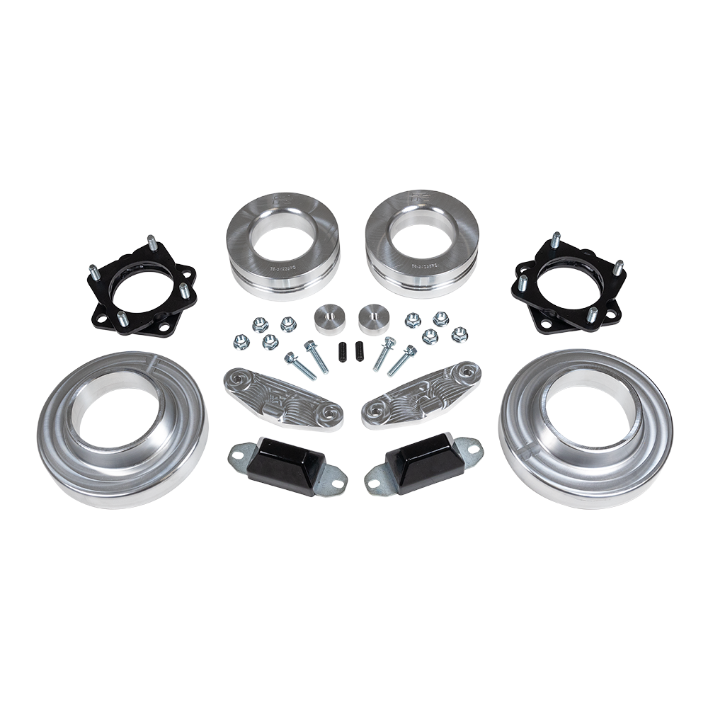 2024+ toyota land cruiser 2.5" sst kit