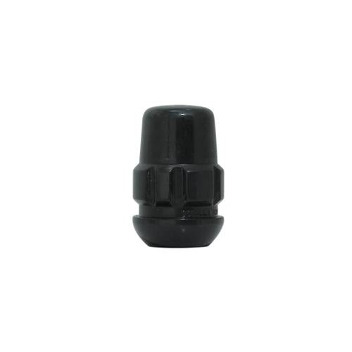 gorilla lock acorn 12-1.50 blk clam (2)