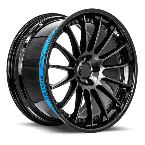 Sentali Barrel Forged SB2 5x112 (20″)
