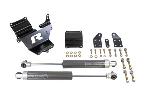 rl 2011+ f-250350 dual steer stab falcon