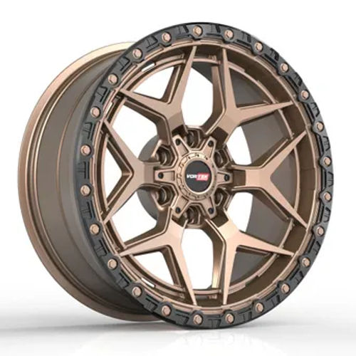 VORTEK VRT-603MBR 6x135/6x139.7 (17″)