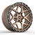 VORTEK VRT-603MBR 6x135/6x139.7 (17″)