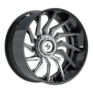 SENTALI BFX BFX4 6x135/6x139.7 (22″)