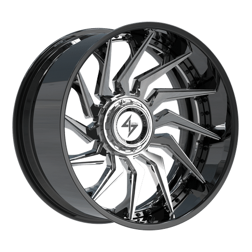 SENTALI BFX BFX4 6x135/6x139.7 (24″)