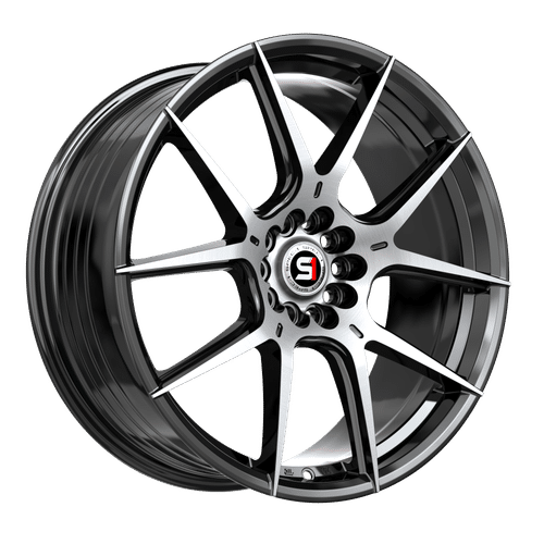 SPEC-1 RACING SP-71BM 5x112/5x114.3 (20″)