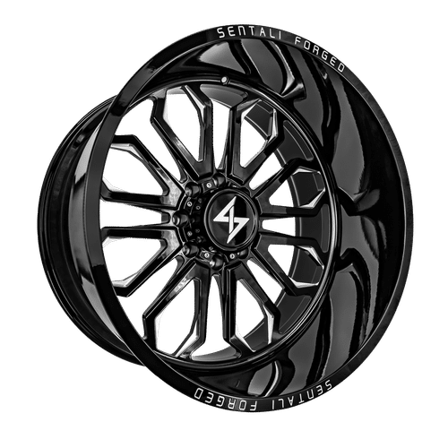 Sentali Forged SF-3 8x180 (22″)