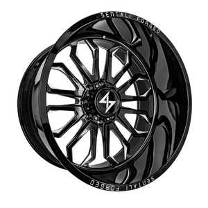 Sentali Forged SF-3 8x170 (22″)