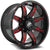 XF OFFROAD XF-215 5x139.7/5x150 (20″)